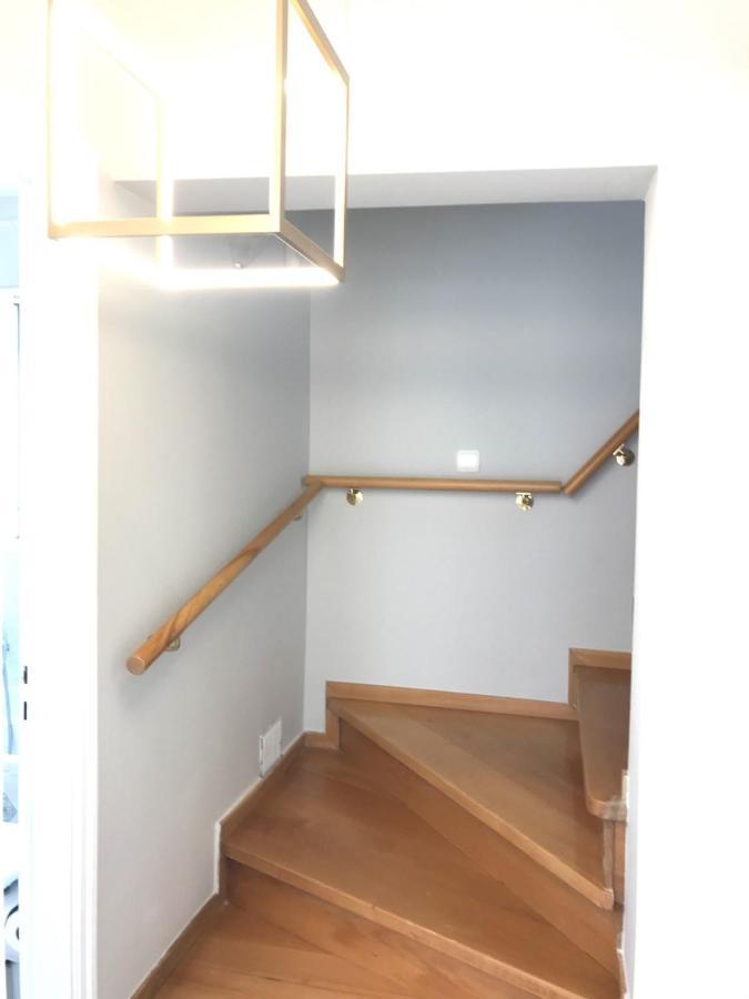 Beautiful Maisonette With A View To The Mountains And The Sea Agia Marina (Attica) Exterior foto
