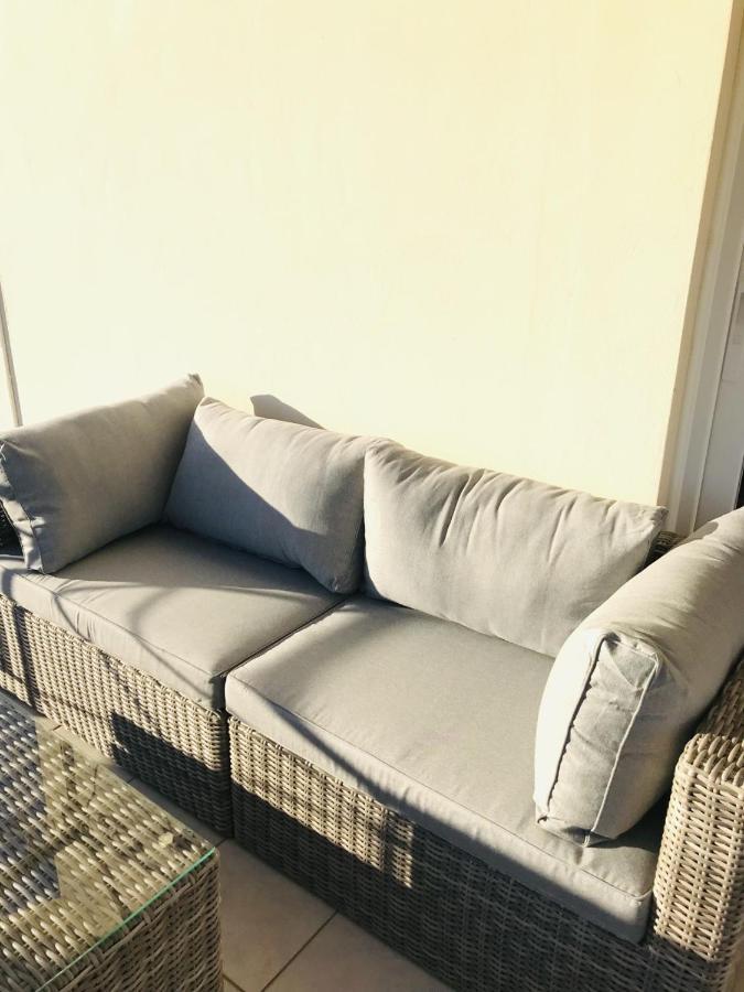 Beautiful Maisonette With A View To The Mountains And The Sea Agia Marina (Attica) Exterior foto