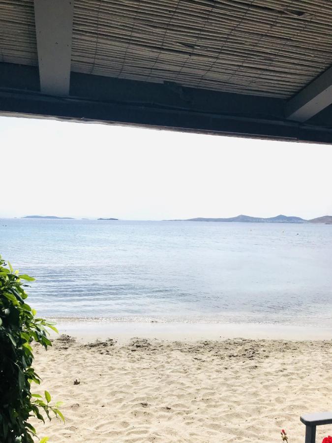 Beautiful Maisonette With A View To The Mountains And The Sea Agia Marina (Attica) Exterior foto