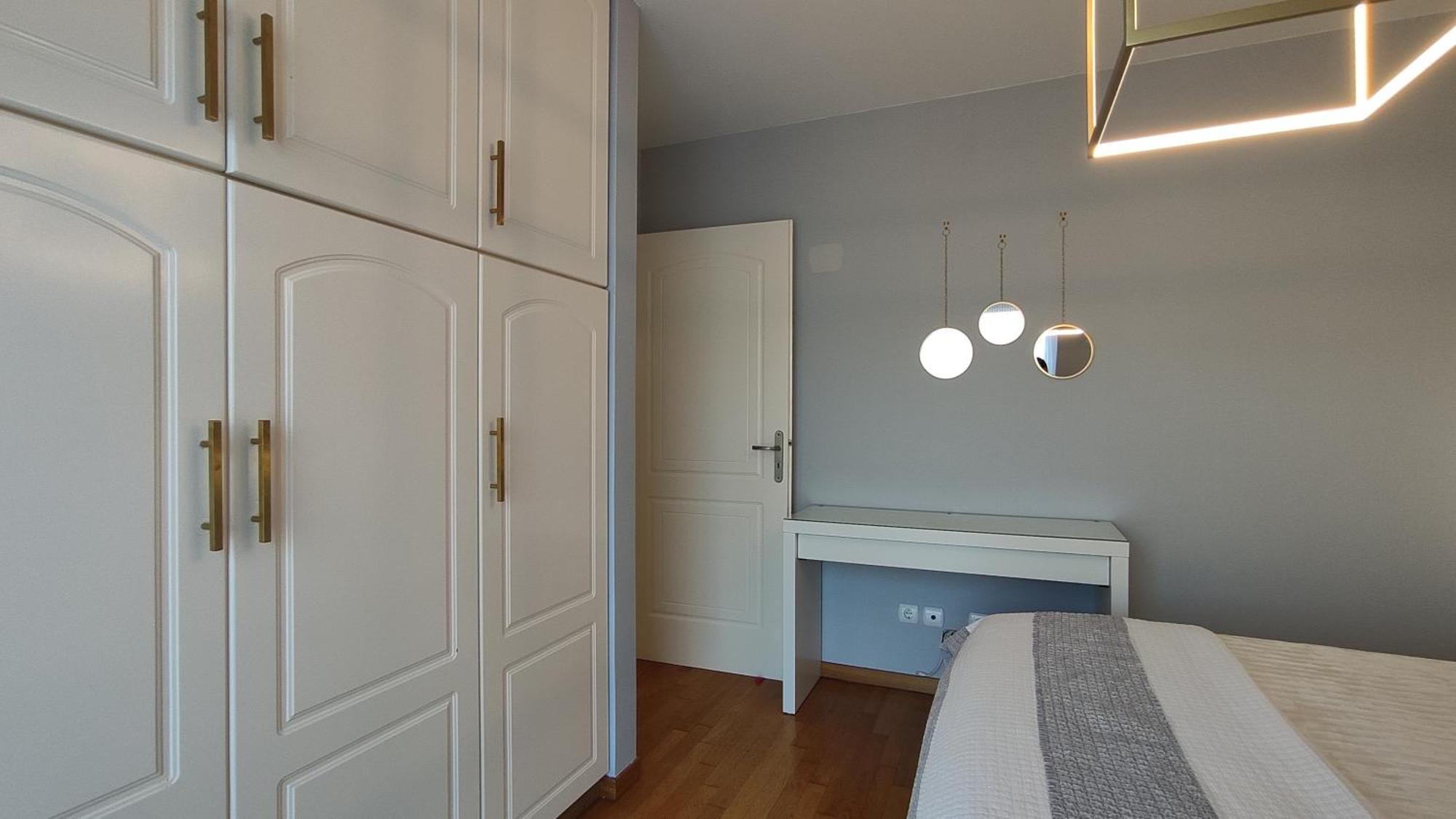 Beautiful Maisonette With A View To The Mountains And The Sea Agia Marina (Attica) Exterior foto
